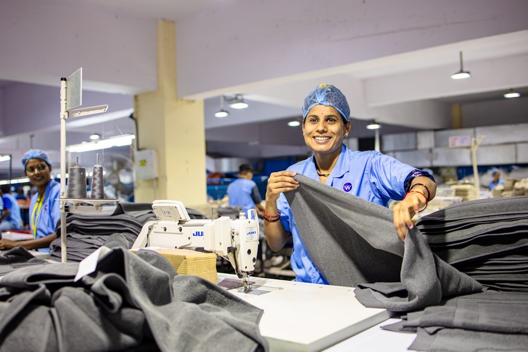 Planning a Scalable Apparel Operation
