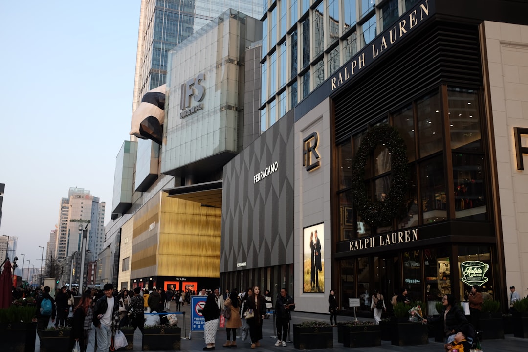 Building Premium Retail Positioning