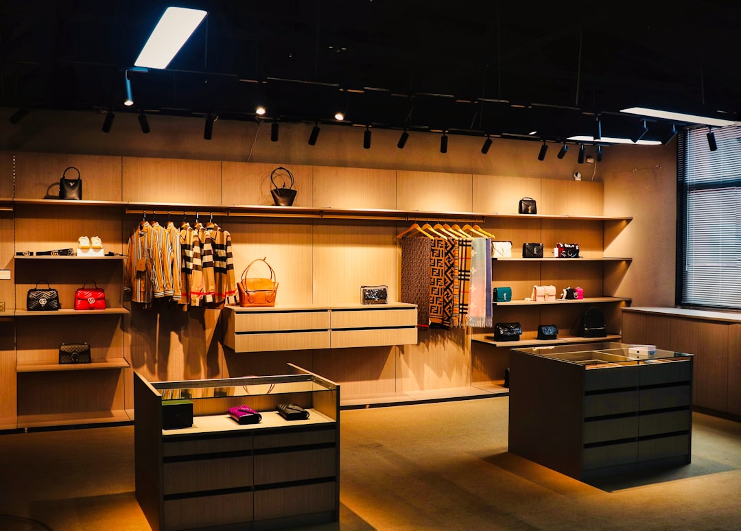 Retail operations planning